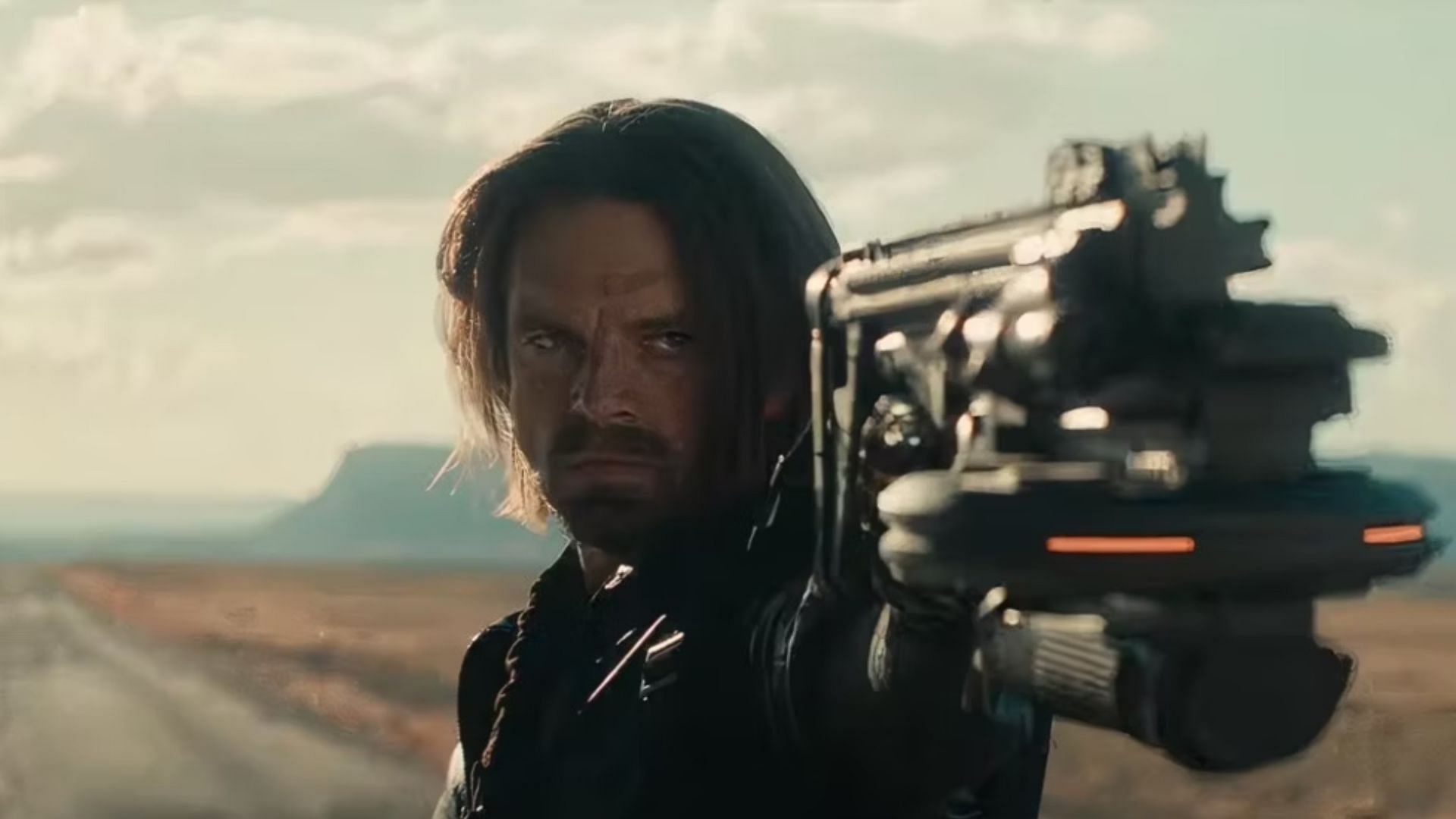 Still from Thunderbolts* trailer (Image via Marvel)